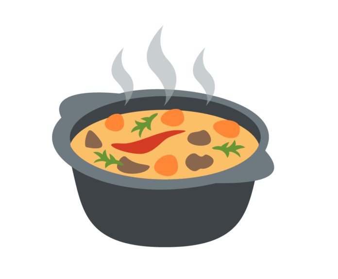 Cooking verbs food preparation verbs