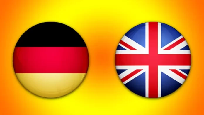 False Friends - German (Deutsch) and English False Friends - German (Deutsch) and English