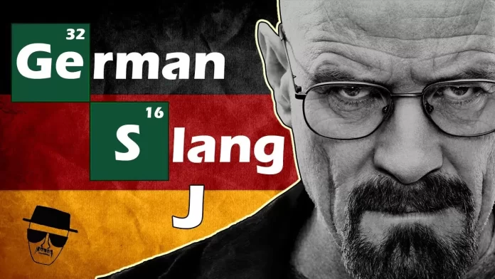 German+Internet+Slang+Dictionary German Internet slang