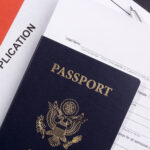 Visa Application