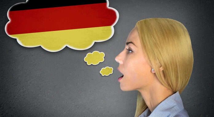 Great Online Resources to improve German