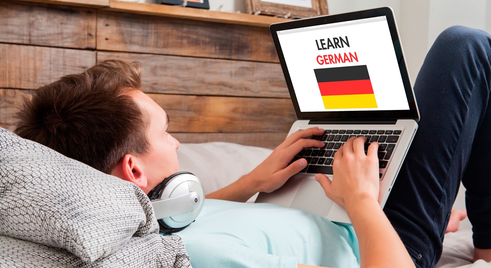 Improving your motivation for learning German