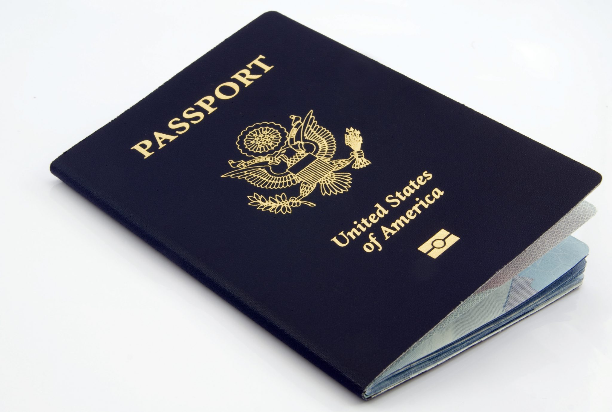 travel to germany us passport requirements