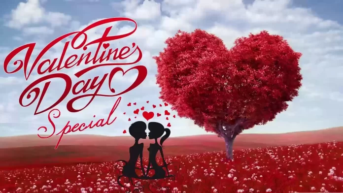 Romantic German Phrases to Impress your Crush - Valentine Day Special Romantic German Phrases to Impress your Crush - Valentine Day Special