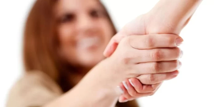Saying Hello, Goodbye and How Are You in German (Deutsch) Saying Hello, Goodbye, and How Are You? in German (Deutsch)