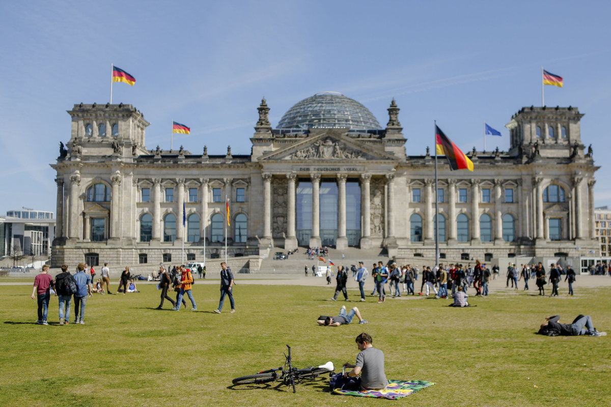 Steps to get Admission in Germany for MS