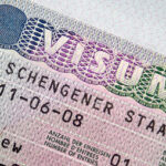 Tourist & Visitor Visa