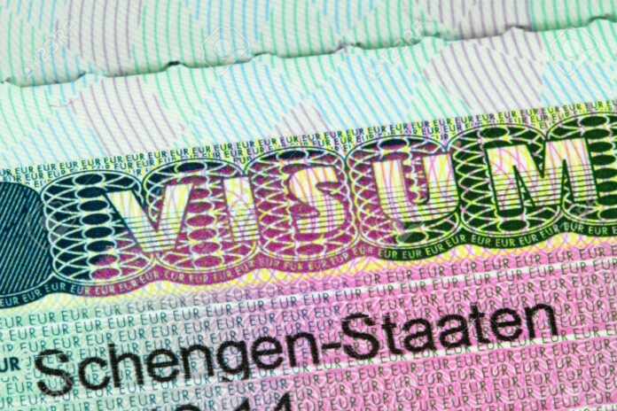 Applying for the Correct Visa to Study in Germany German National Visa
