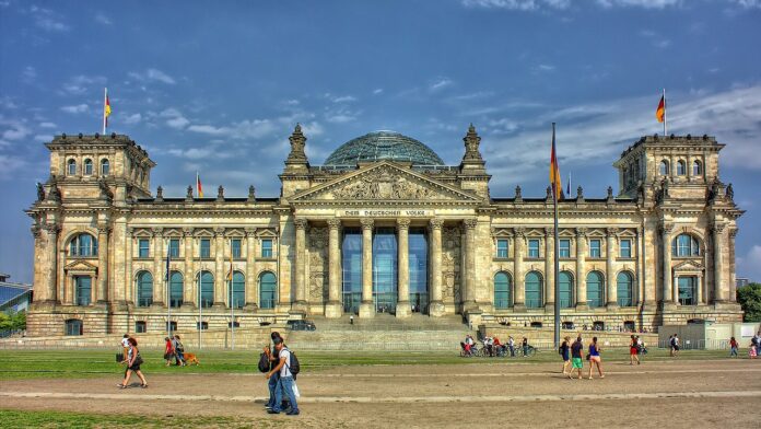 How to start studying in Germany in 5 Steps