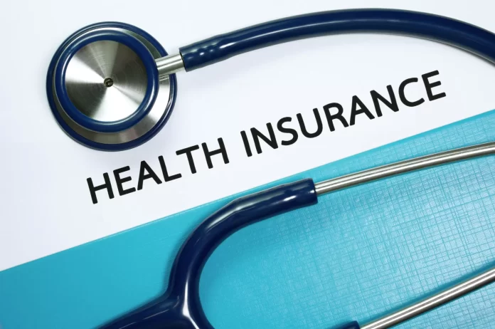 Health and medical insurance concept Top Health Insurance Companies in Germany