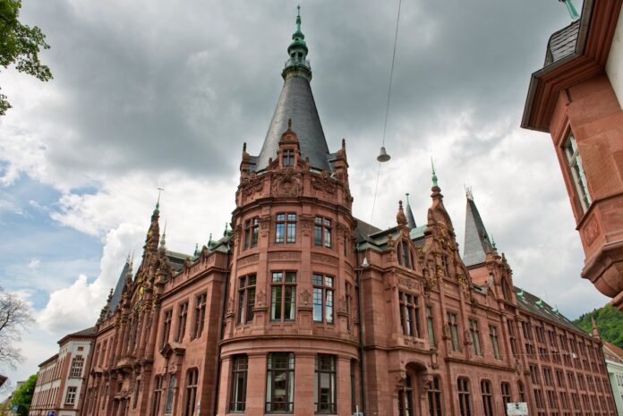 Top Universities in Germany for Higher Education