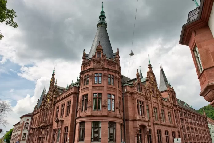 Top Universities in Germany for Higher Education Top Universities in Germany for Higher Education