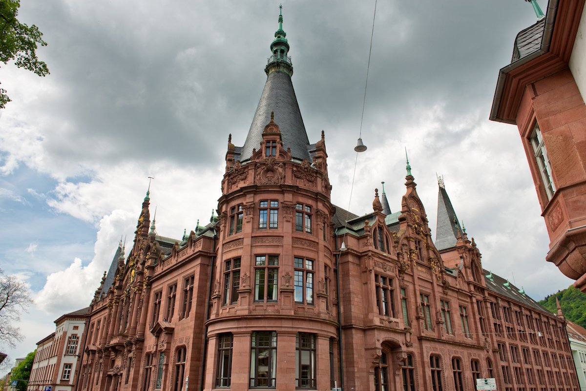 Top Universities in Germany for Higher Education