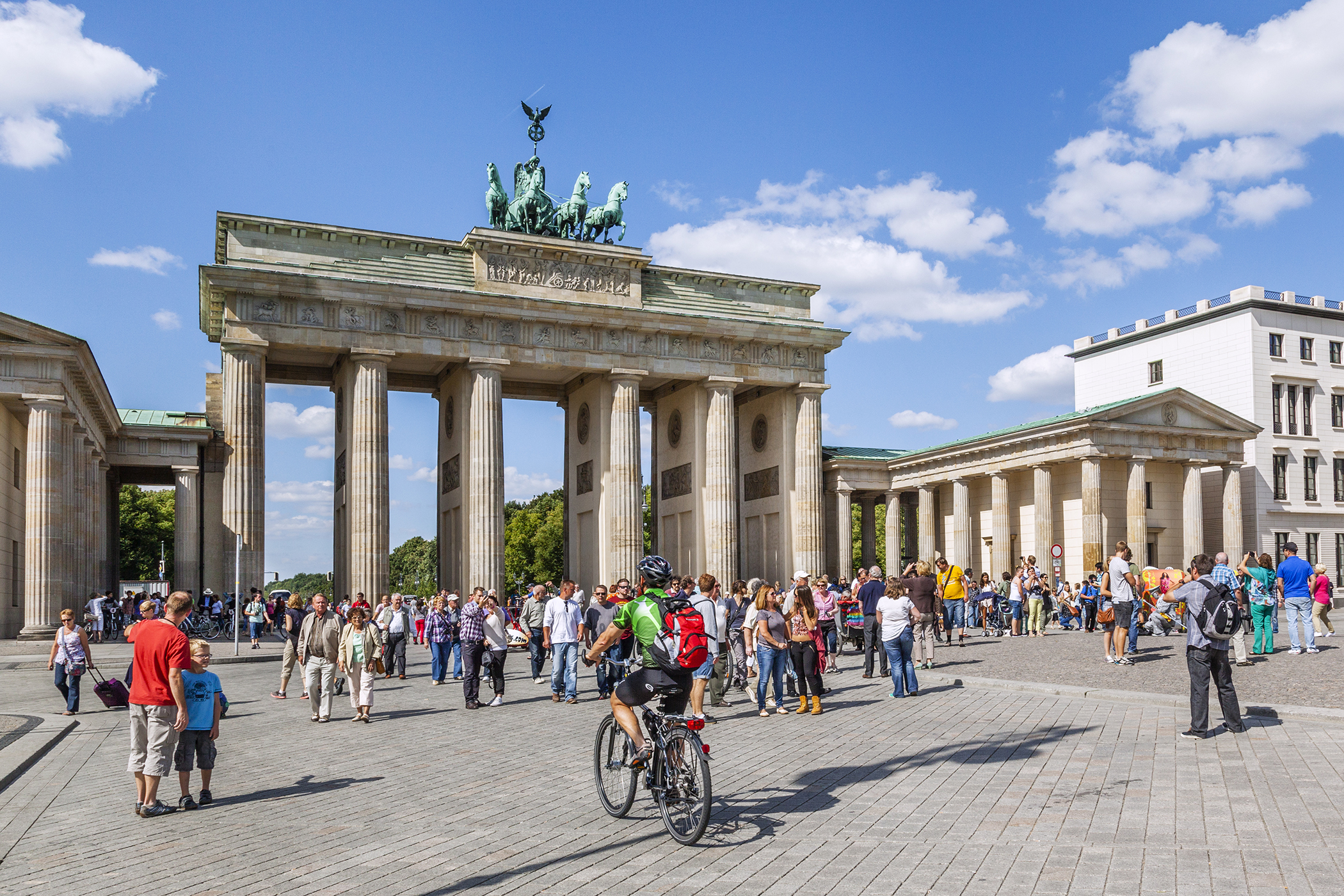 Top Reasons: Why to study in Germany?