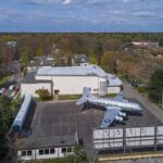 Allied Museum – Some Popular Berlin Museums that will Blow your Mind (3)