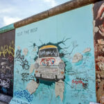 Berlin Wall Memorial – Some Popular Berlin Museums that will Blow your Mind (8)