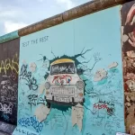 Berlin Wall Memorial – Some Popular Berlin Museums that will Blow your Mind (8)