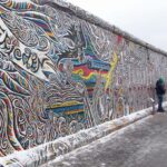 Berlin Wall – Berlin – Most visited places by tourists in Germany