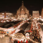 Christkindlesmarkt Nürnberg