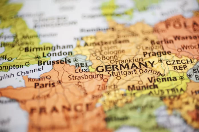 General Information about Germany General Information about Germany
