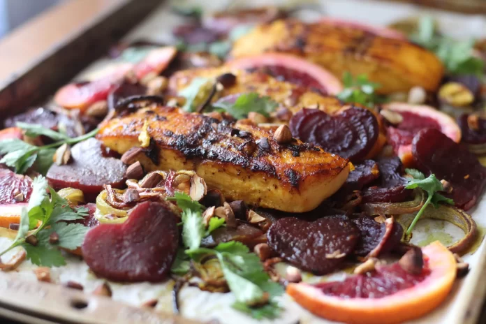 German Dishes you don't want to miss in Germany German Dishes you don't want to miss in Germany