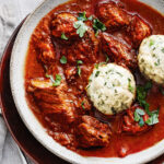 Gulasch German Dishes you don’t want to miss in Germany