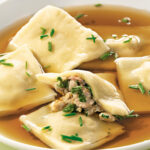 Maultaschen German Dishes you don’t want to miss in Germany