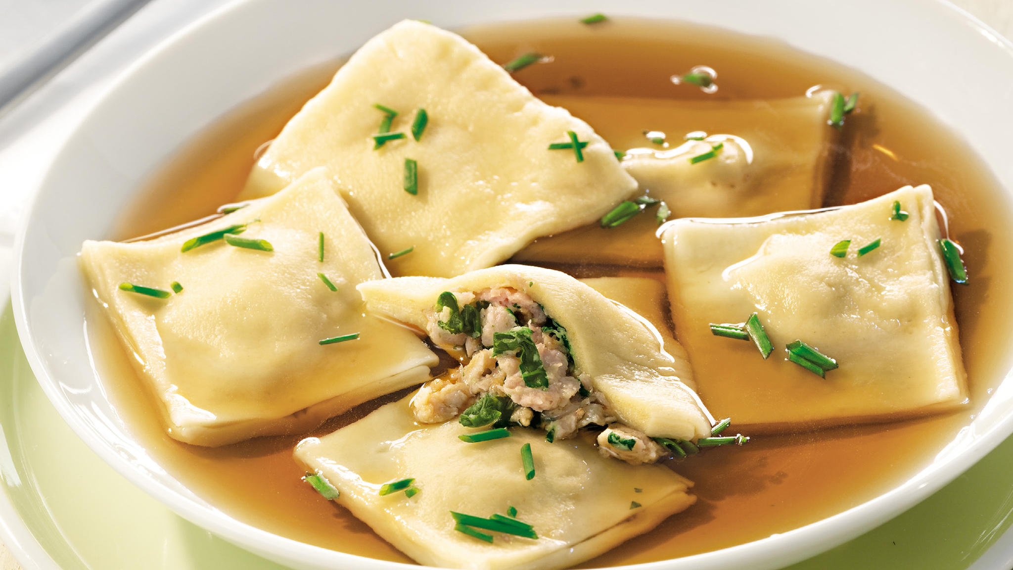 Maultaschen German Dishes you don&amp;#39;t want to miss in Germany - Plan for ...
