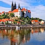 Most visited places by tourists in Germany