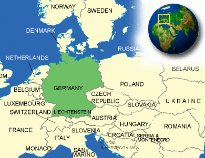 Moving to Germany – The Complete Guide