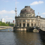 Museumsinsel – Berlin – Most visited places by tourists in Germany