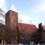 Märkisches Museum – Some Popular Berlin Museums that will Blow your Mind (1)