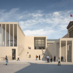 New Museum (Neues Museum) – Some Popular Berlin Museums that will Blow your Mind (1)
