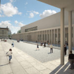 New Museum (Neues Museum) – Some Popular Berlin Museums that will Blow your Mind (2)