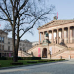 New Museum (Neues Museum) – Some Popular Berlin Museums that will Blow your Mind (9)