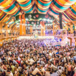 Oktoberfest – München – Most visited places by tourists in Germany