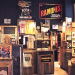 Ramones Museum – Some Popular Berlin Museums that will Blow your Mind (1)