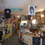 Ramones Museum – Some Popular Berlin Museums that will Blow your Mind (2)