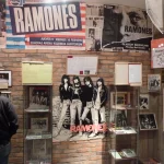 Ramones Museum – Some Popular Berlin Museums that will Blow your Mind (6)