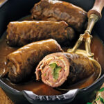 Rouladen German Dishes you don’t want to miss in Germany