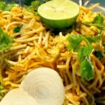 Spätzle Swabian Egg Noodles German Dishes you don’t want to miss in Germany