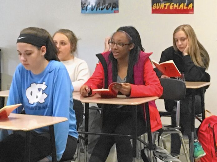 Things you should know about German School