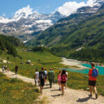 Zugspitze -Garmisch Partenkirchen – Most visited places by tourists in Germany