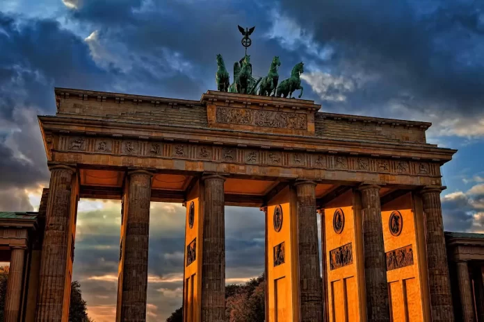 Some interesting facts about Germany Some interesting facts about Germany