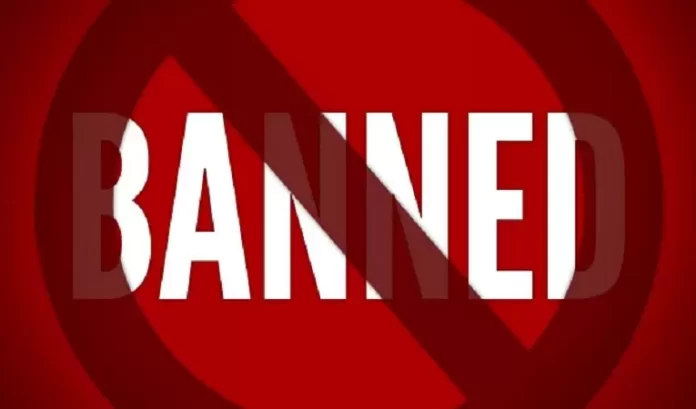 Things that are banned in Germany Things that are banned in Germany