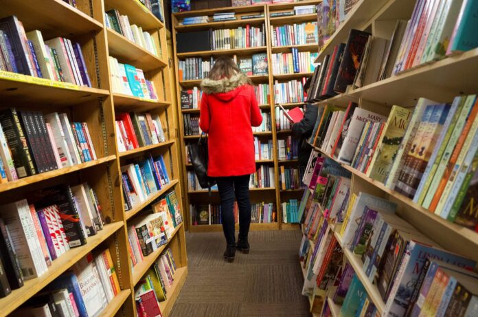 Books to study for the German A1 exam