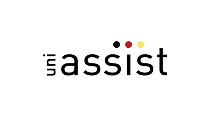 Uni-Assist - Procedure to send and pay for the Application Uni-Assist - Procedure to send and pay for the Application