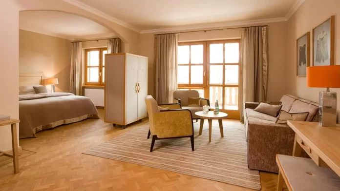 Some Unusual theme Hotels of Germany Some Unusual theme Hotels of Germany