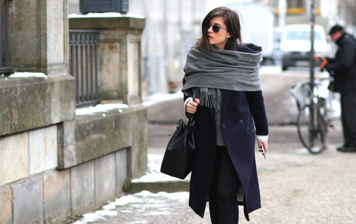 Fashion Secrets to Dressing like a Berliner