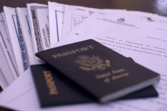 How to Book an Appointment and Application Process for Germany Visa